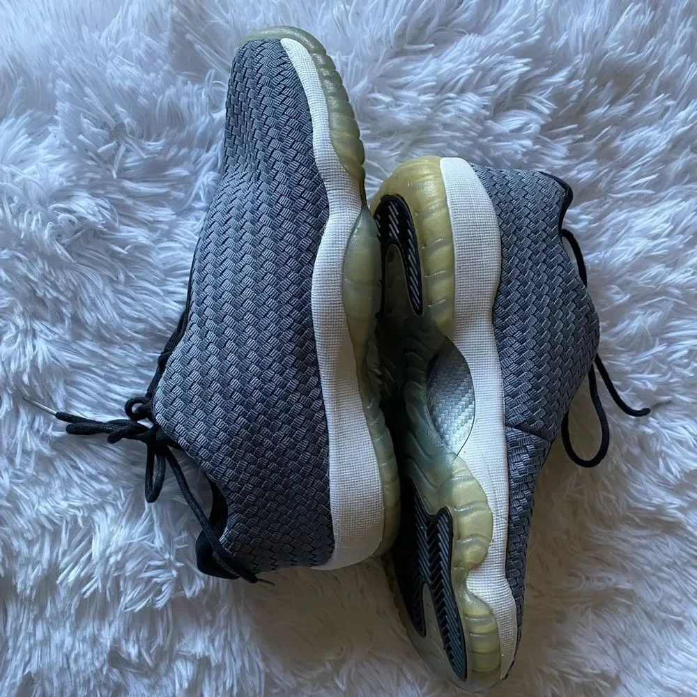 Jordan air future